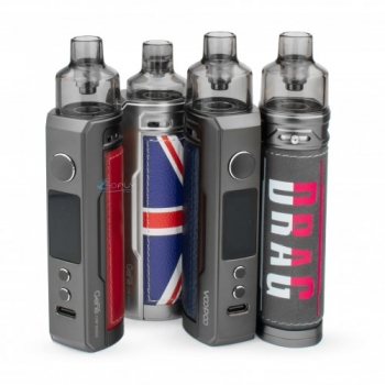 VOOPOO DRAG X Mod Pod Kit